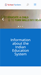 Mobile Screenshot of ischoolsystem.net